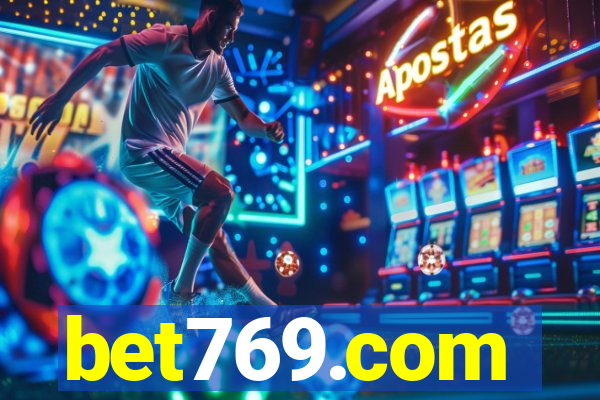 bet769.com