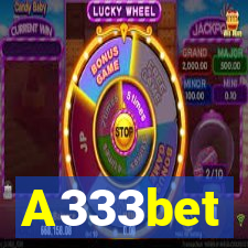 A333bet