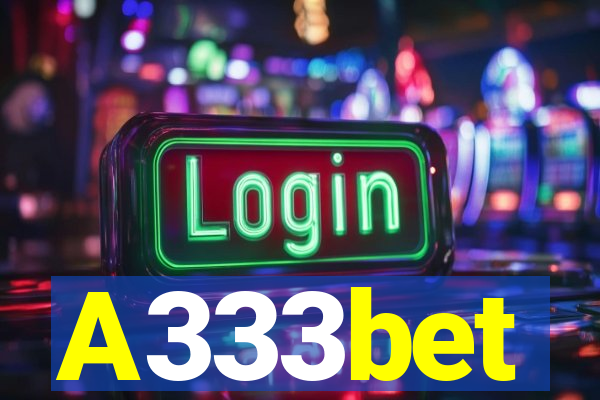 A333bet