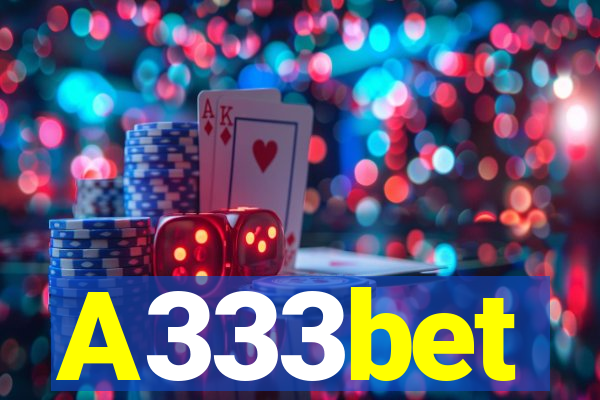 A333bet