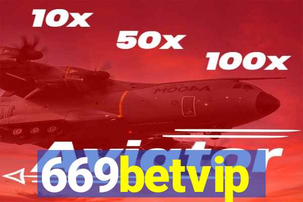 669betvip