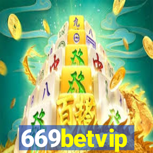 669betvip