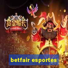 betfair esportes