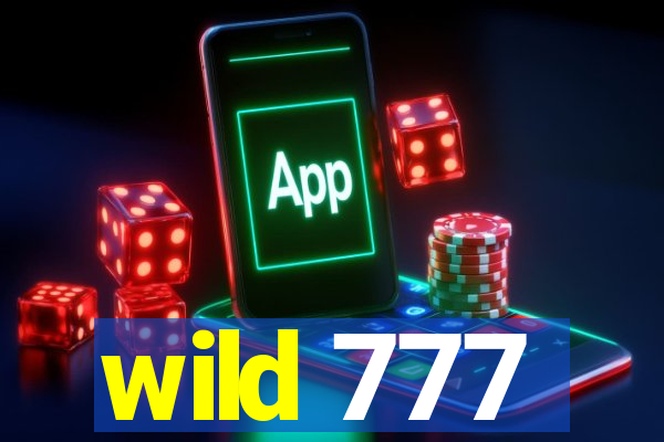 wild 777