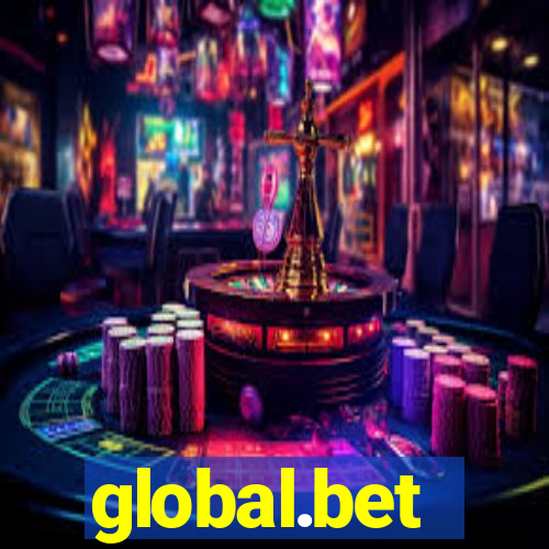 global.bet