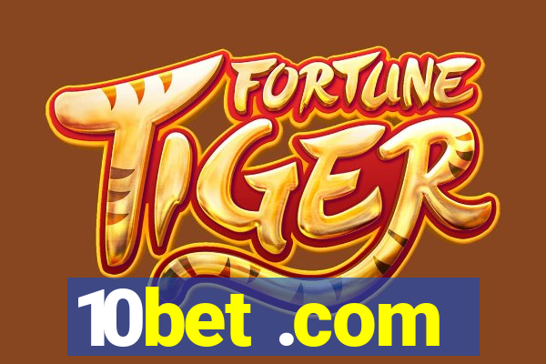 10bet .com