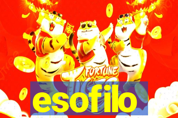 esofilo