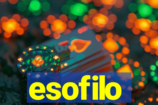 esofilo