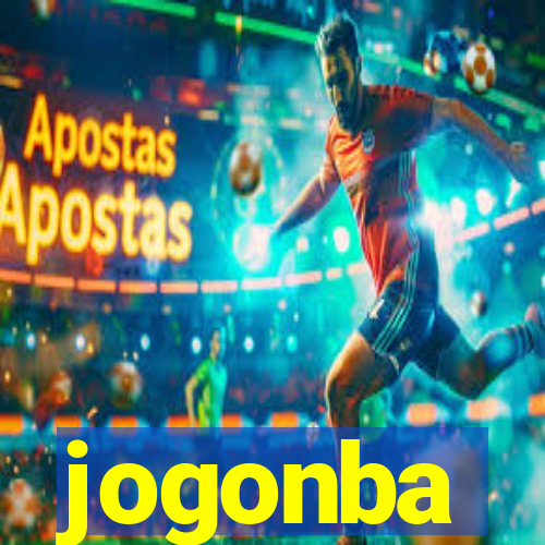 jogonba