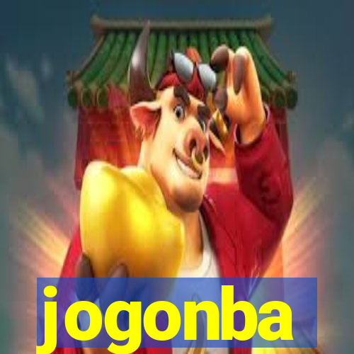 jogonba