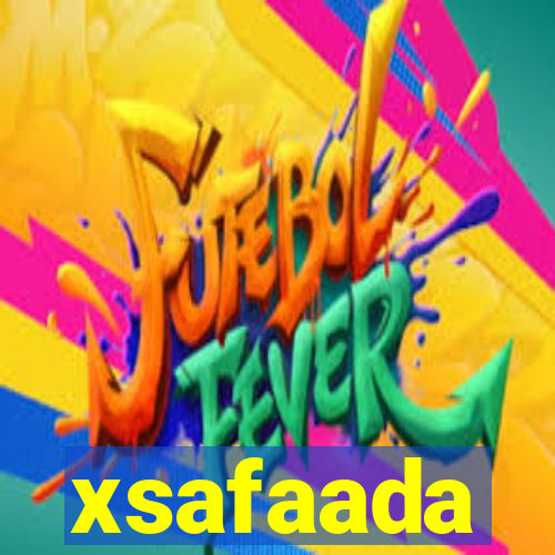 xsafaada