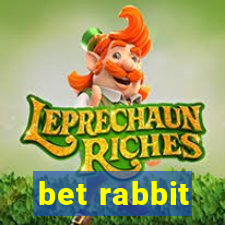 bet rabbit