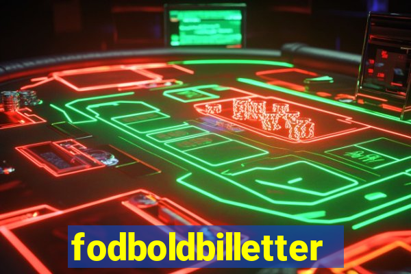 fodboldbilletter real madrid