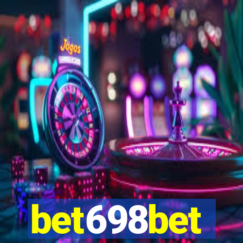 bet698bet