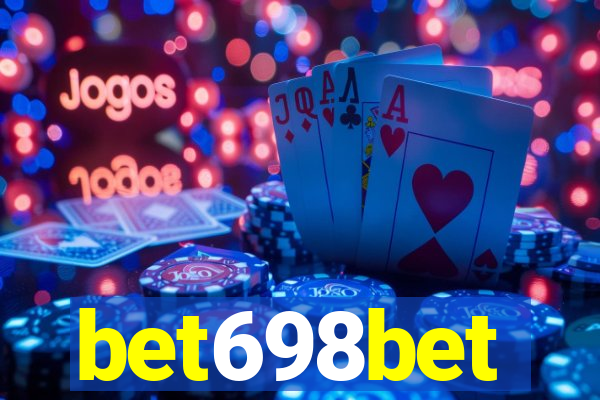 bet698bet