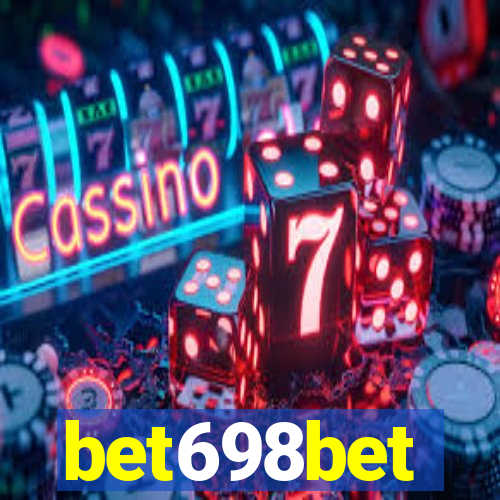 bet698bet