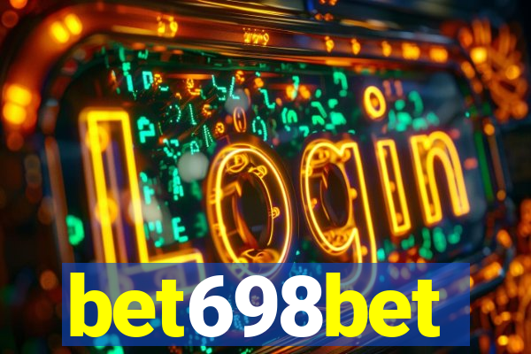 bet698bet