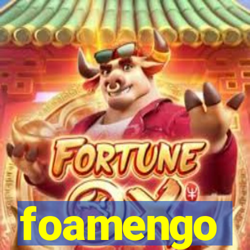 foamengo