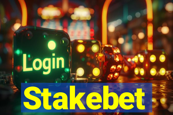 Stakebet