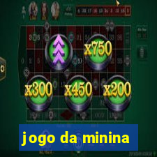 jogo da minina