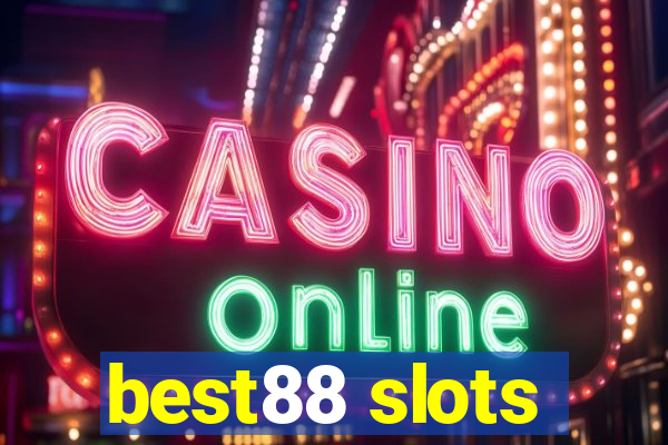 best88 slots