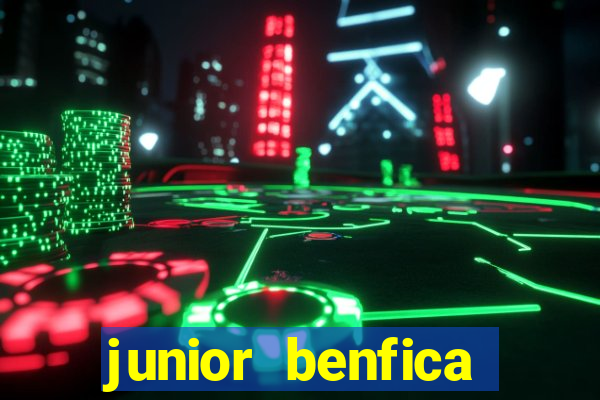 junior benfica capao da canoa