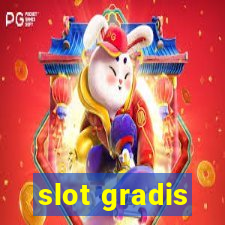 slot gradis