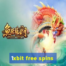 1xbit free spins