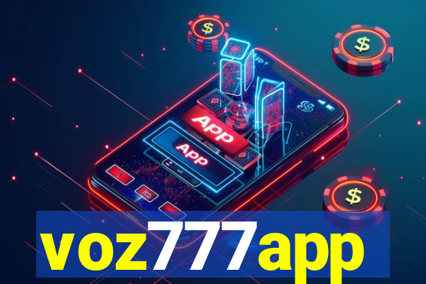 voz777app