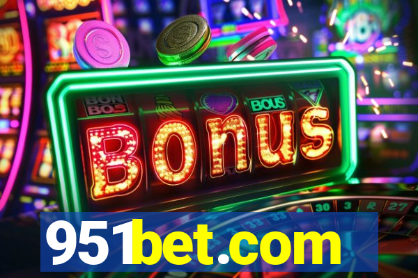 951bet.com