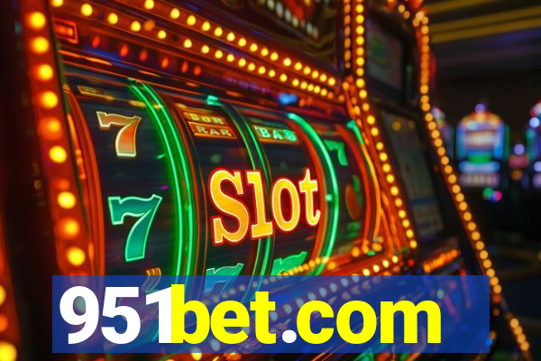 951bet.com