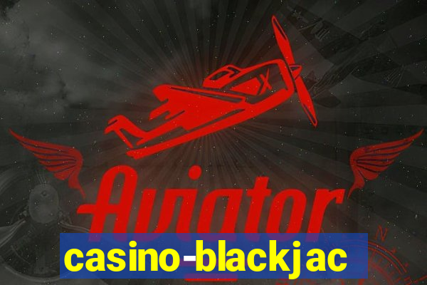 casino-blackjack