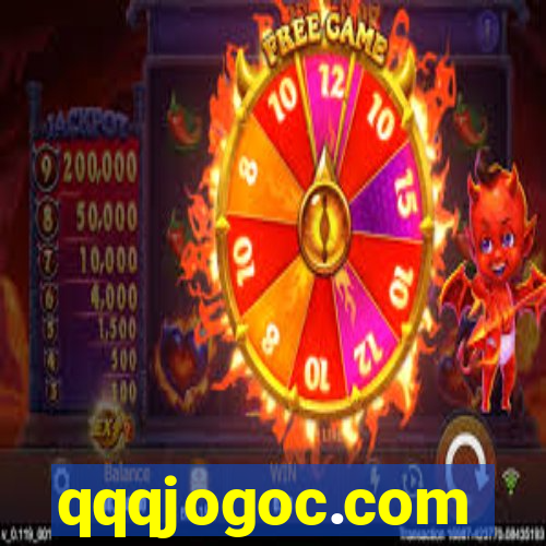 qqqjogoc.com