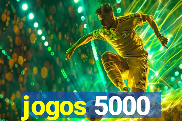 jogos 5000