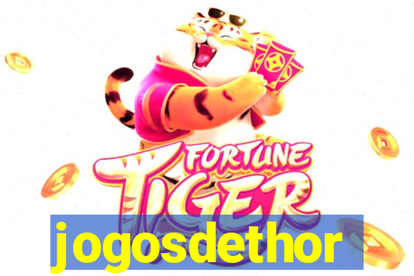 jogosdethor