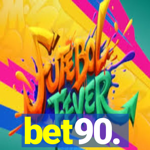 bet90.