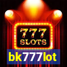 bk777lot