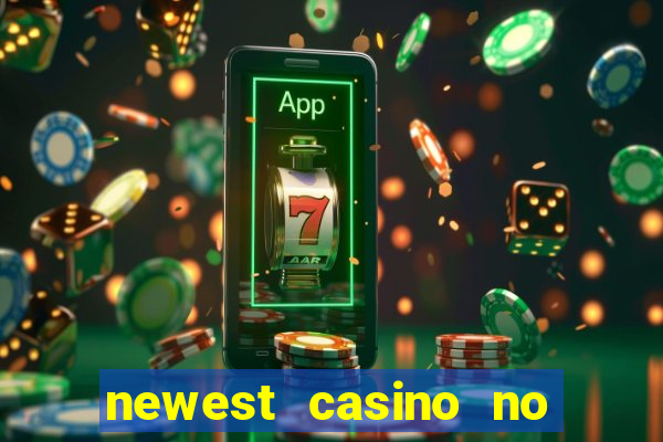 newest casino no deposit bonus