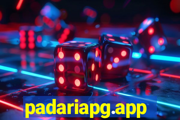 padariapg.app