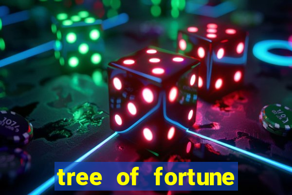 tree of fortune demo gr谩tis