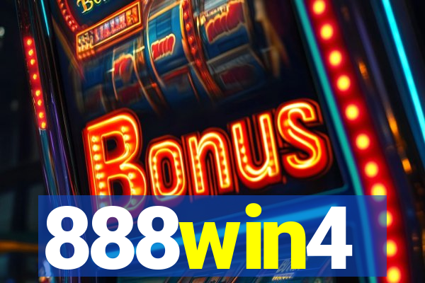 888win4