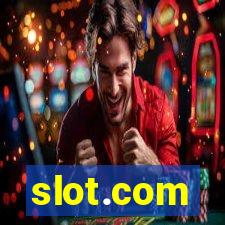 slot.com