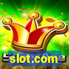 slot.com