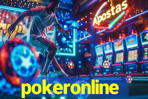 pokeronline