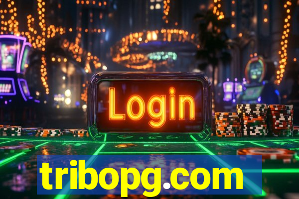 tribopg.com