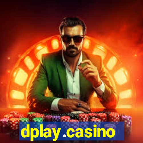 dplay.casino