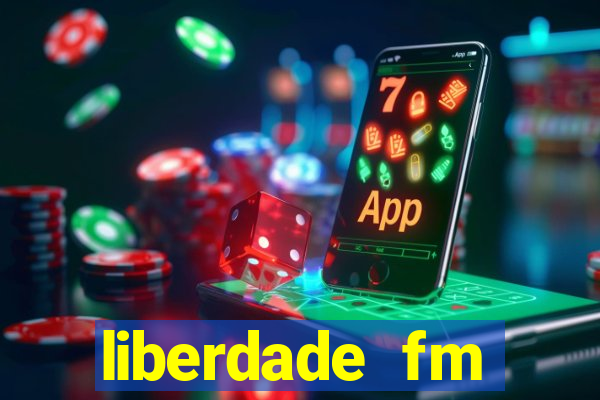 liberdade fm jaborandi bahia