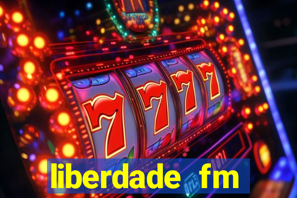 liberdade fm jaborandi bahia