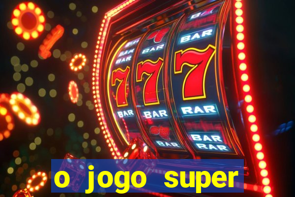 o jogo super genius paga mesmo