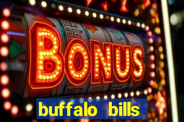 buffalo bills casino primm